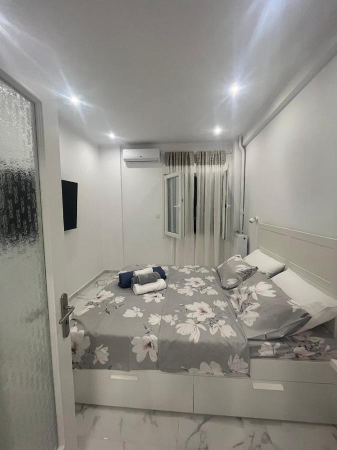 White Apartment Athens Ngoại thất bức ảnh