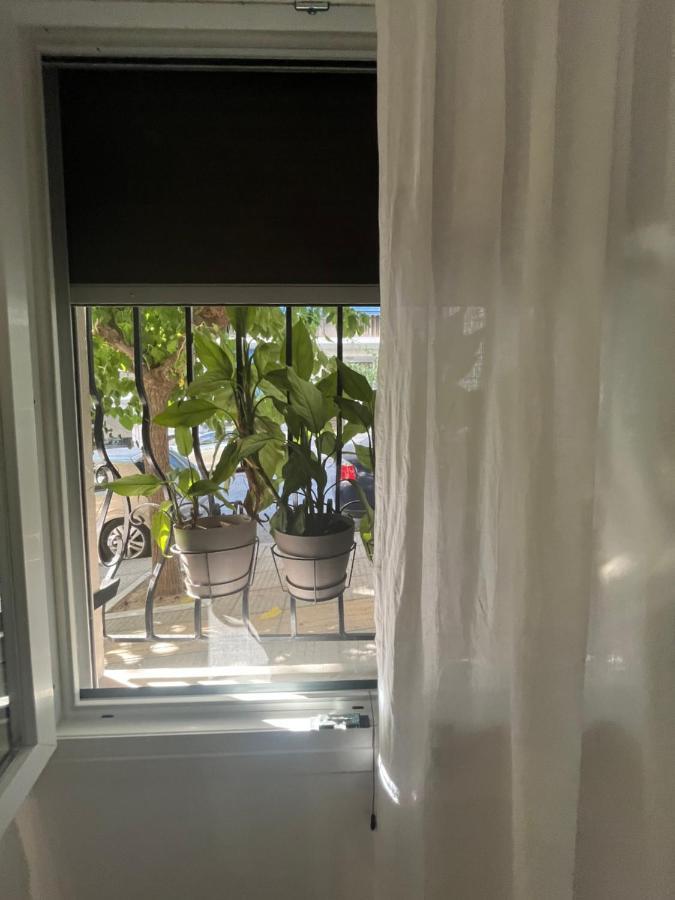 White Apartment Athens Ngoại thất bức ảnh