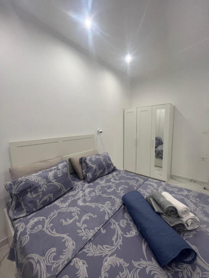 White Apartment Athens Ngoại thất bức ảnh