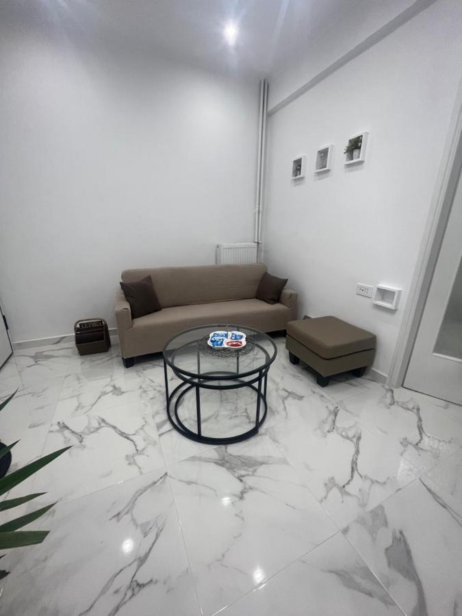 White Apartment Athens Ngoại thất bức ảnh