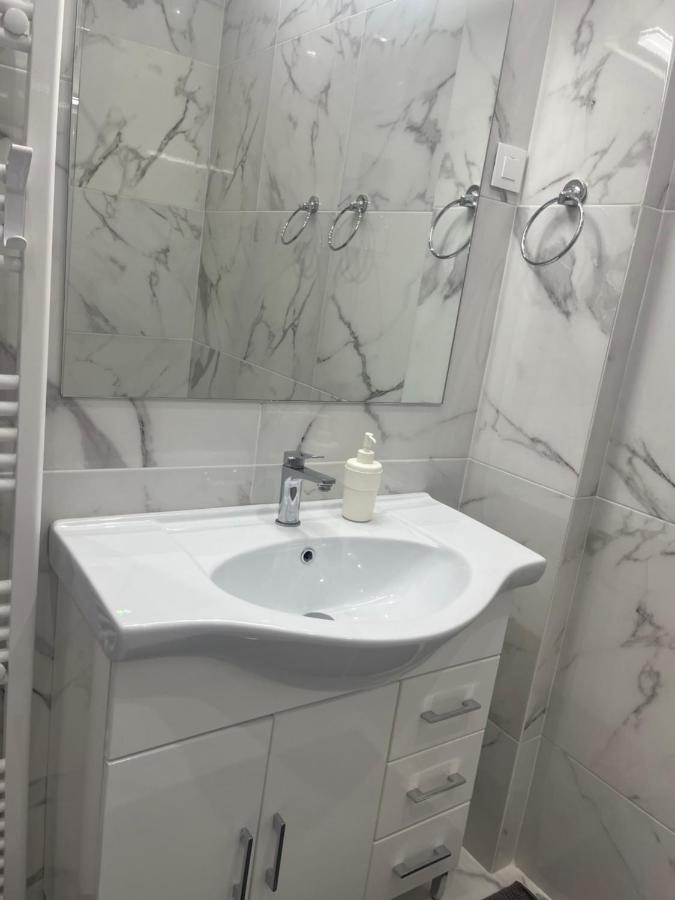 White Apartment Athens Ngoại thất bức ảnh