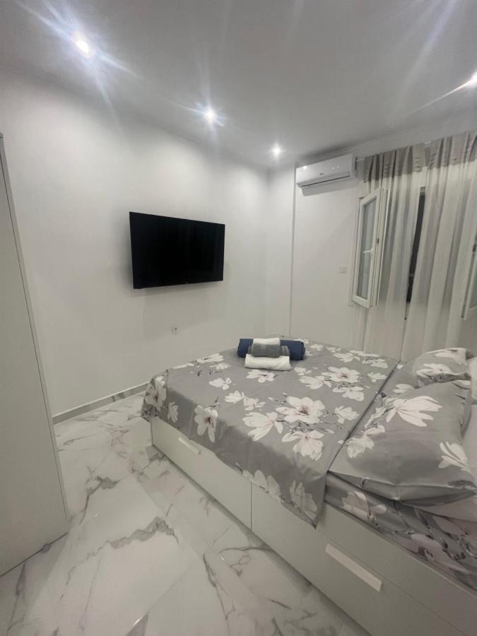 White Apartment Athens Ngoại thất bức ảnh