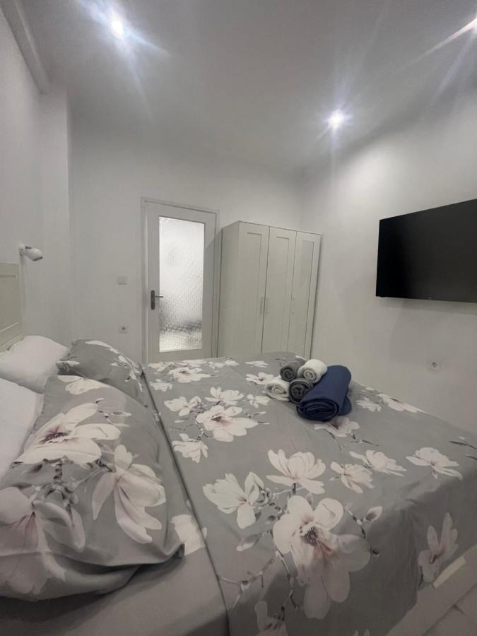 White Apartment Athens Ngoại thất bức ảnh