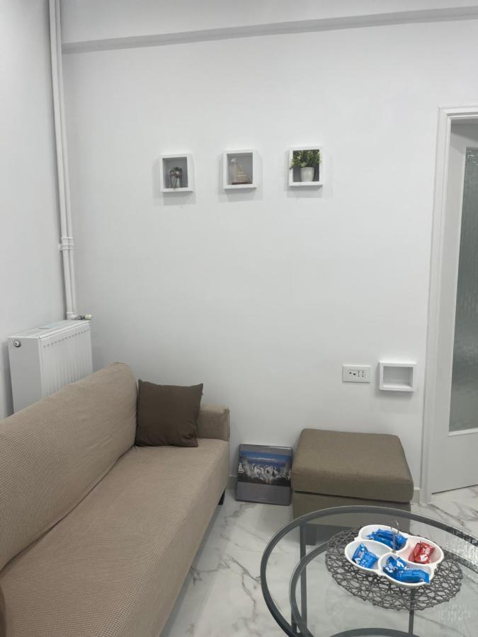 White Apartment Athens Ngoại thất bức ảnh