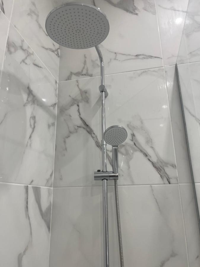 White Apartment Athens Ngoại thất bức ảnh