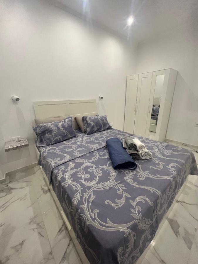White Apartment Athens Ngoại thất bức ảnh