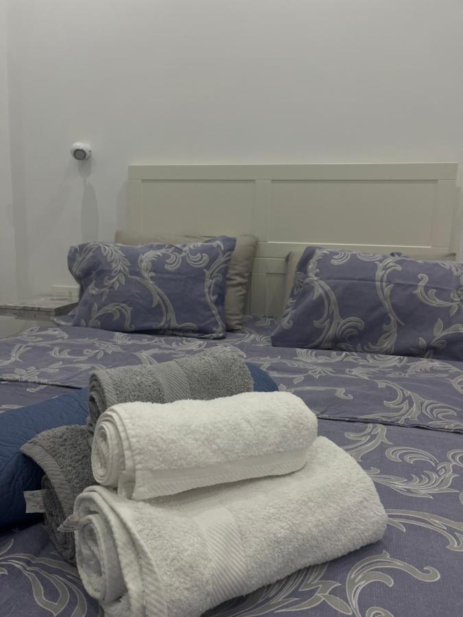 White Apartment Athens Ngoại thất bức ảnh