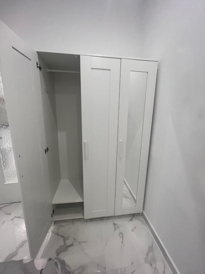 White Apartment Athens Ngoại thất bức ảnh