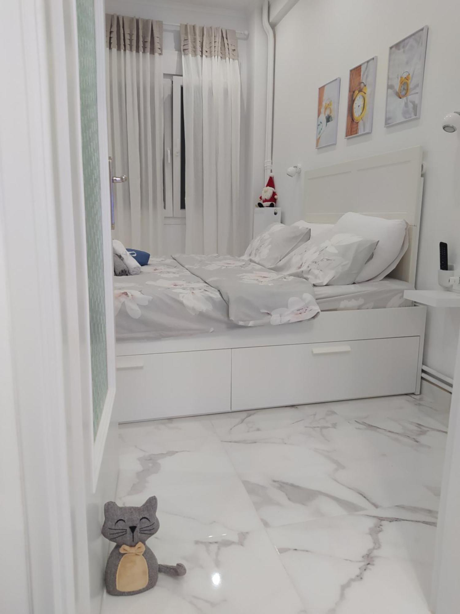 White Apartment Athens Ngoại thất bức ảnh