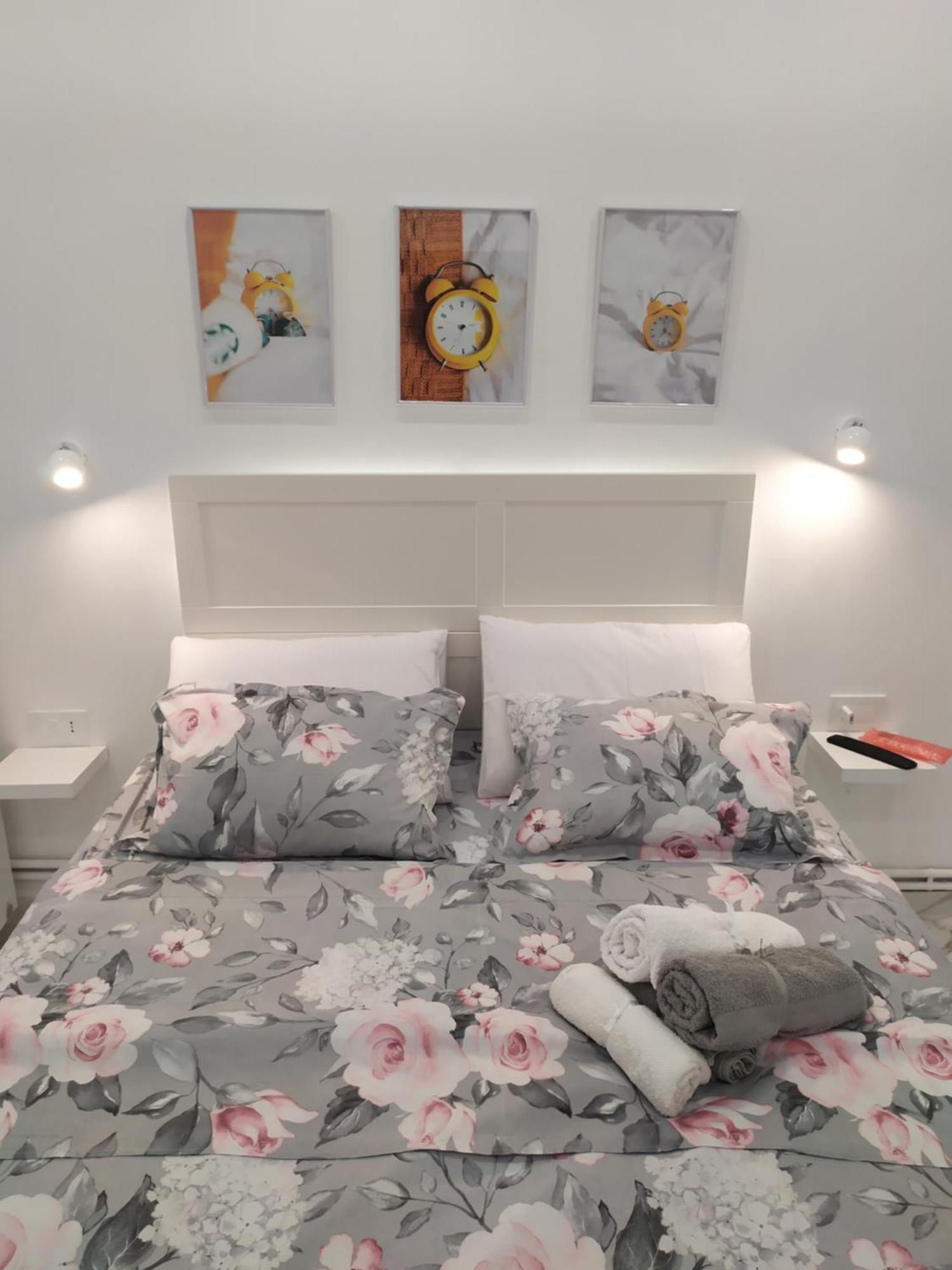 White Apartment Athens Ngoại thất bức ảnh