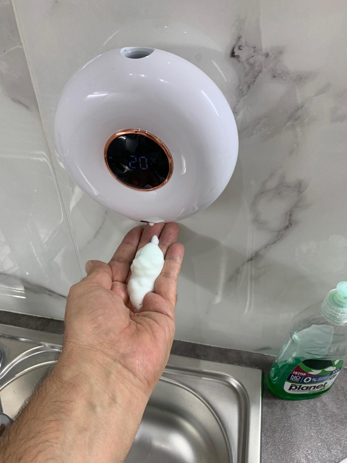 White Apartment Athens Ngoại thất bức ảnh