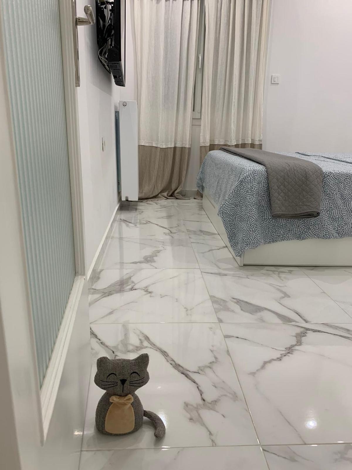 White Apartment Athens Ngoại thất bức ảnh