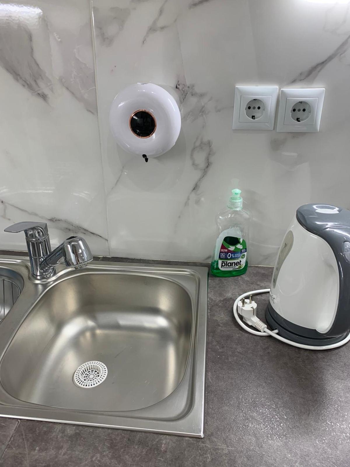 White Apartment Athens Ngoại thất bức ảnh